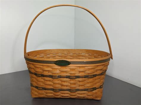 longaberger basket values|most expensive longaberger basket.